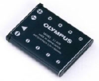 Olympus Li-42B Lithium-Ion Battery Pack (N2153992)